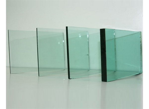 水平鋼化玻璃